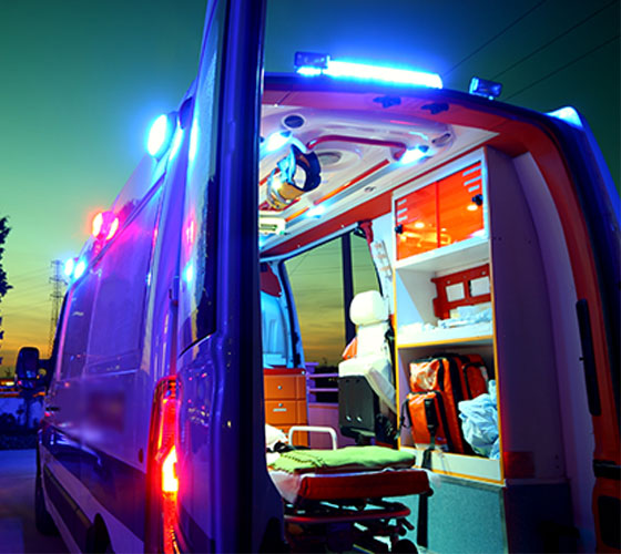 惠来县车辆内部展示